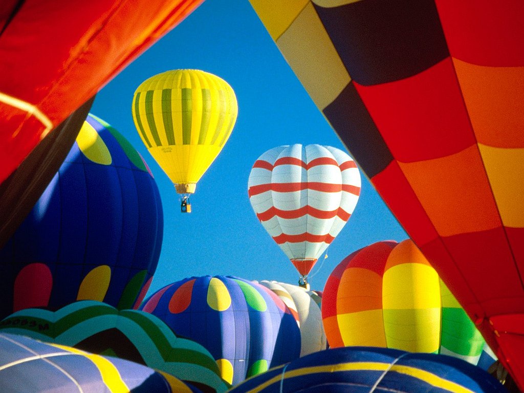 Sky's the Limit